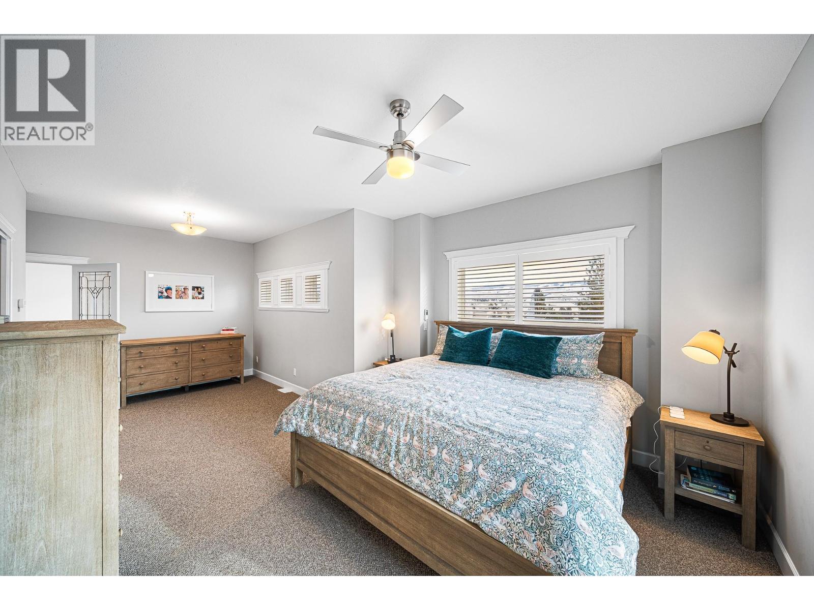 2501 Bremner Avenue, Merritt