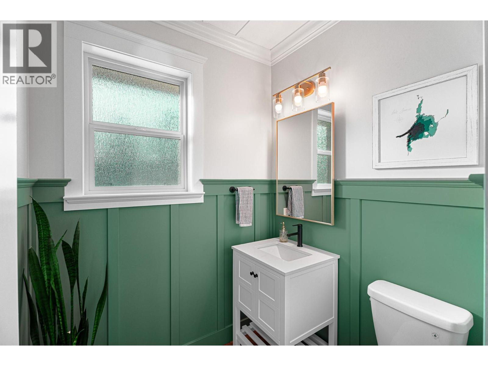 2501 Bremner Avenue, Merritt