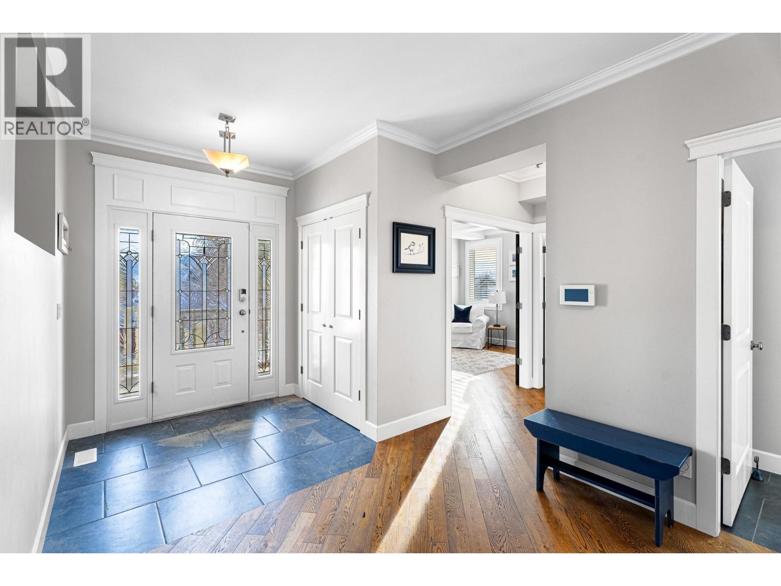 2501 Bremner Avenue, Merritt