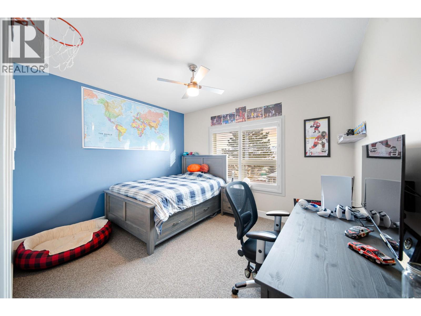 2501 Bremner Avenue, Merritt