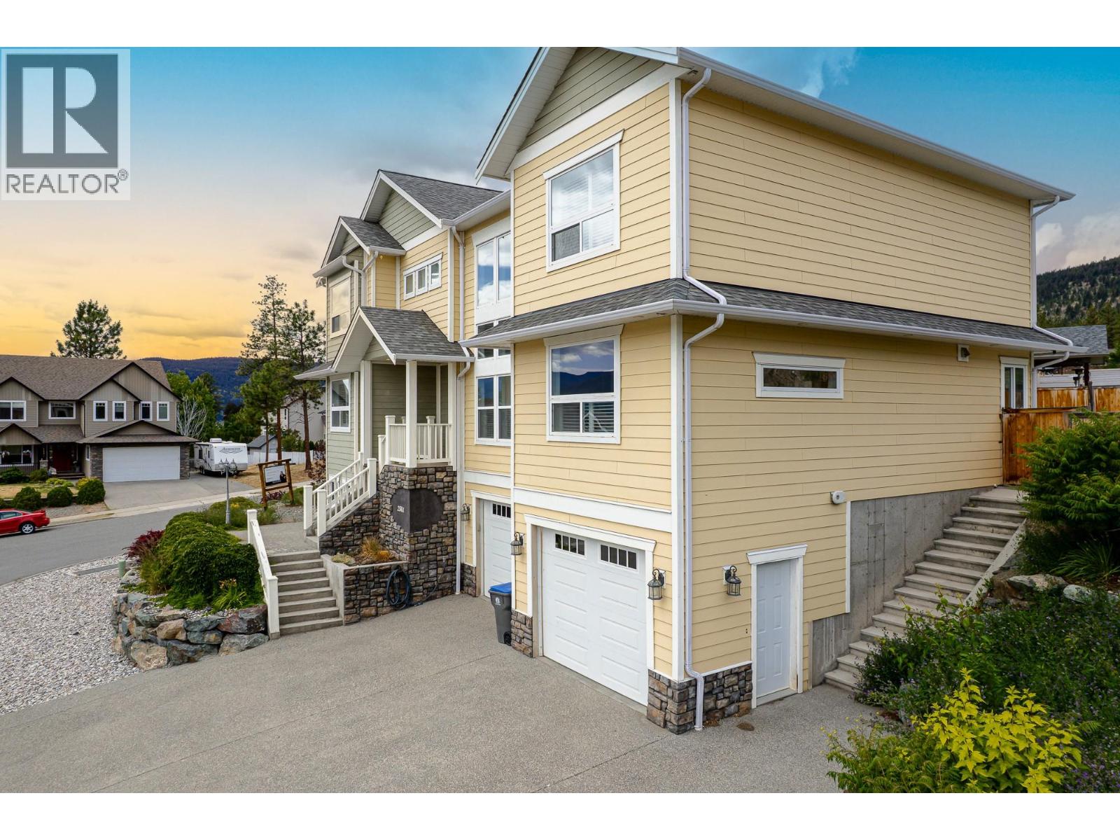 2501 Bremner Avenue, Merritt