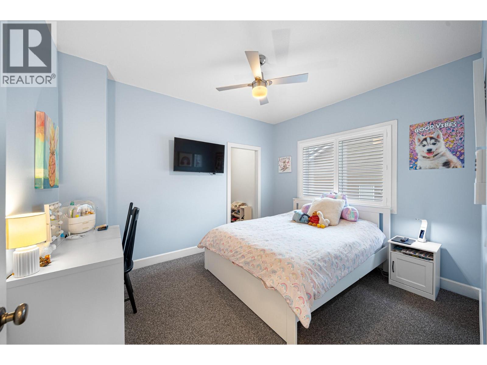 2501 Bremner Avenue, Merritt