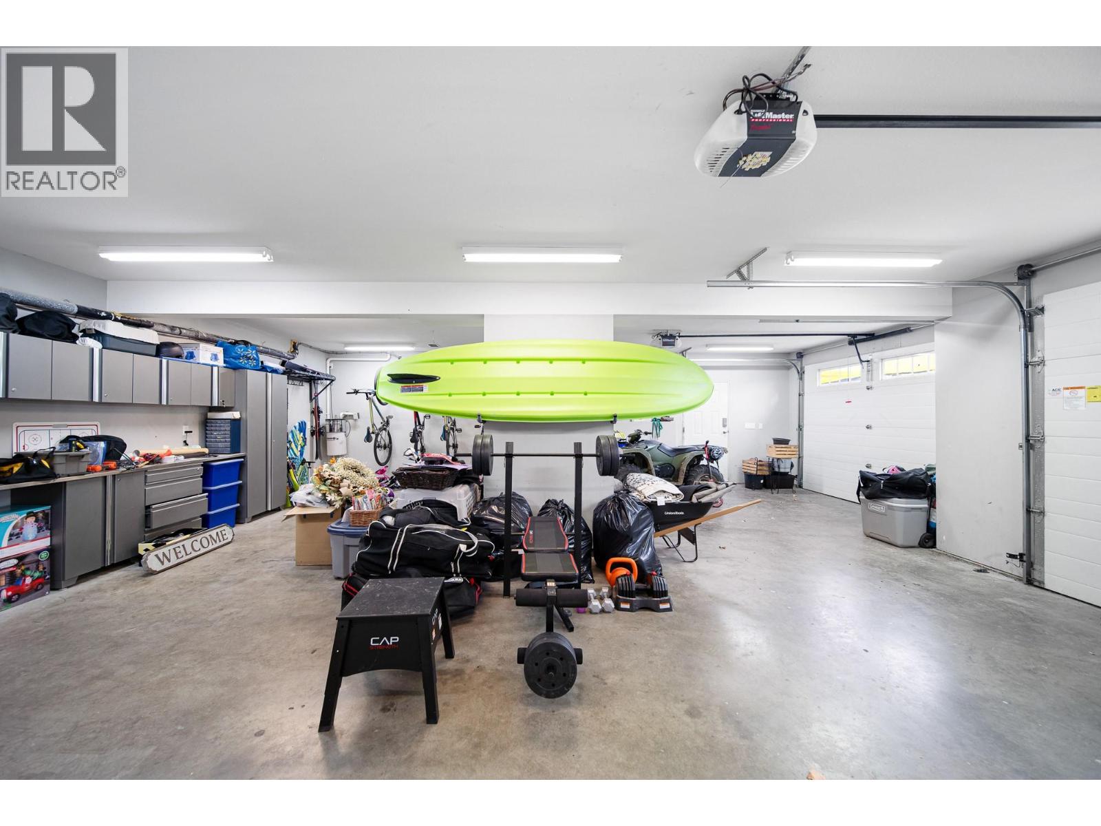 2501 Bremner Avenue, Merritt