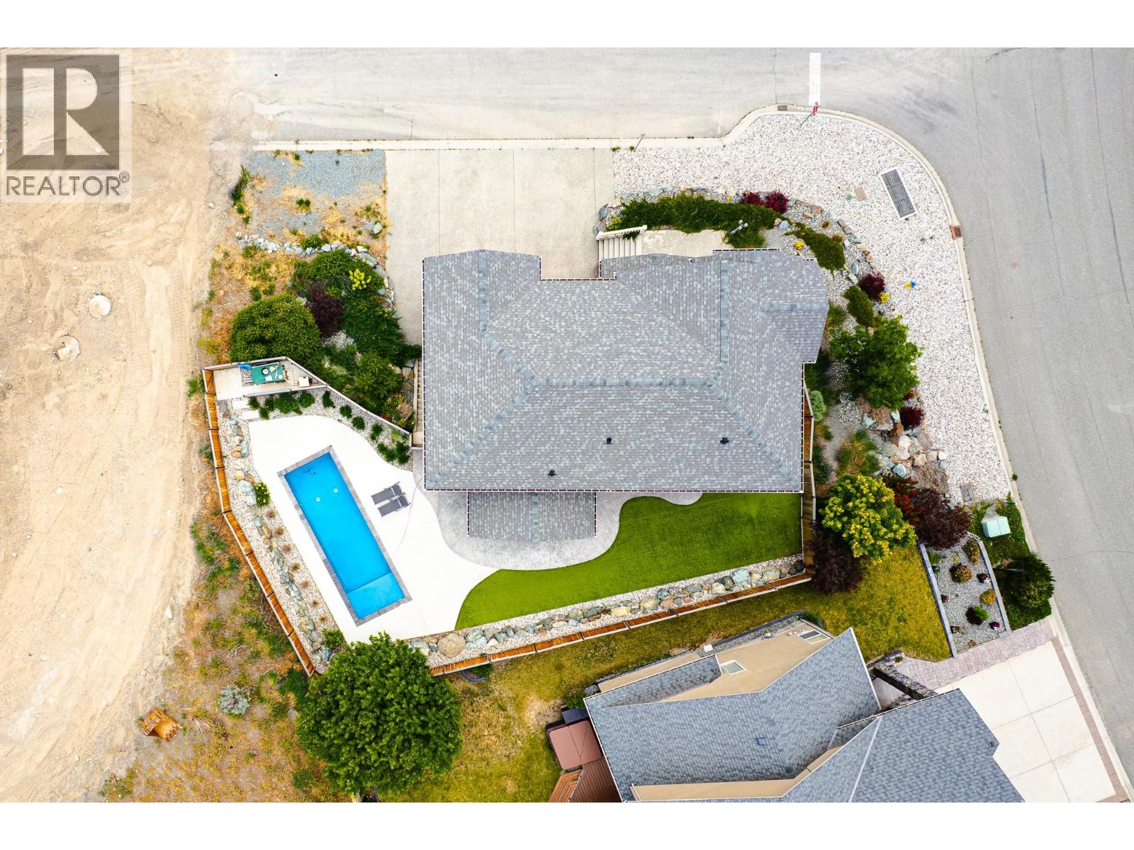 2501 Bremner Avenue, Merritt