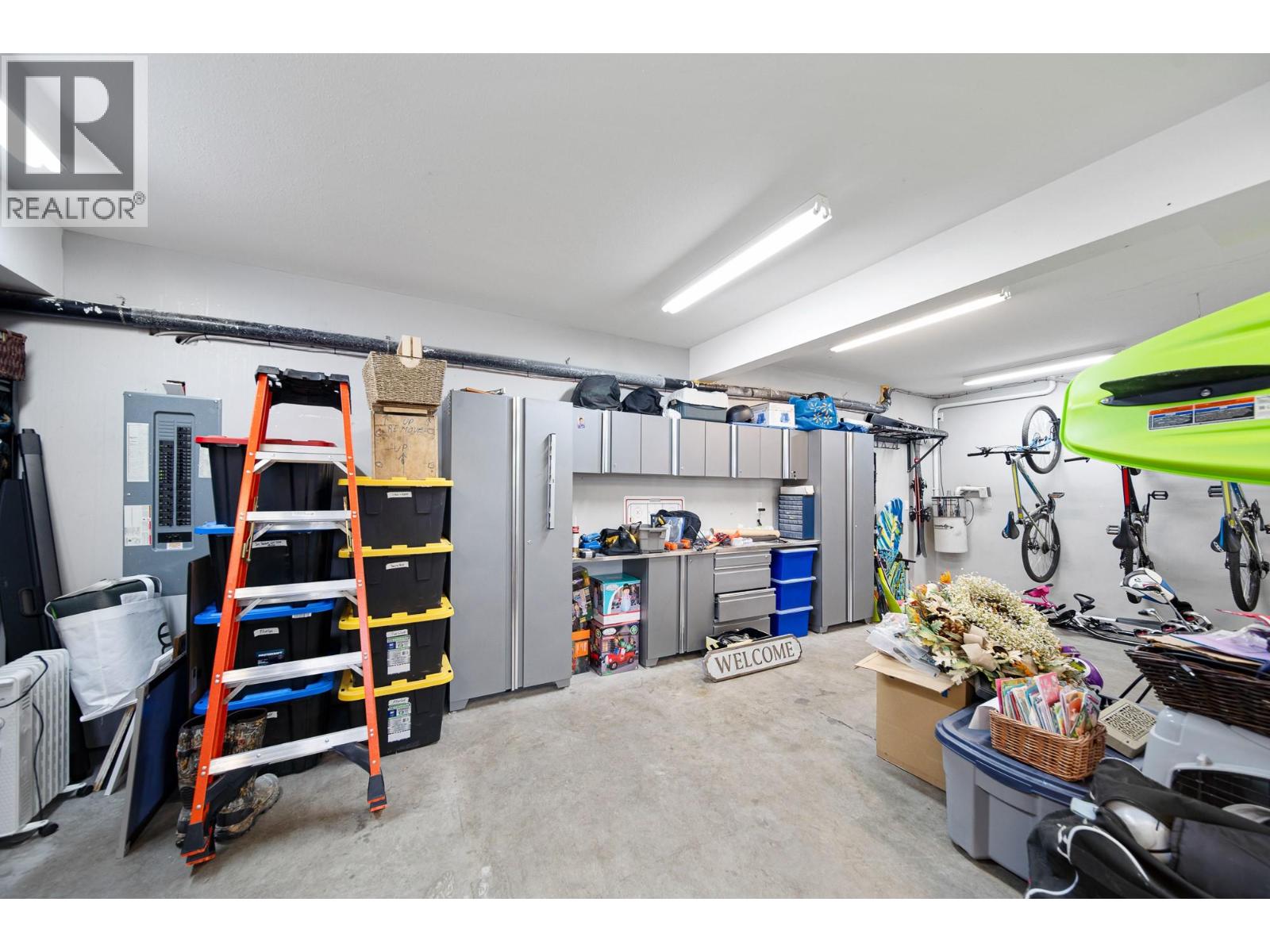 2501 Bremner Avenue, Merritt