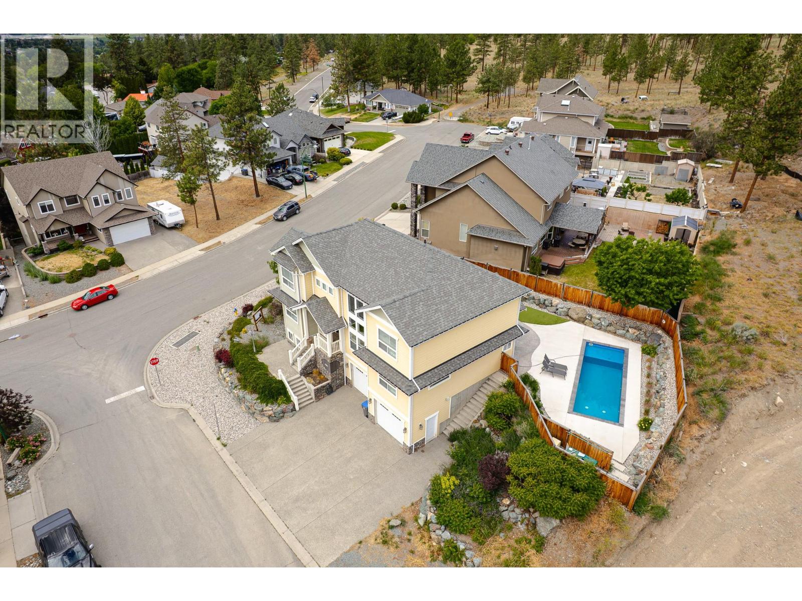 2501 Bremner Avenue, Merritt