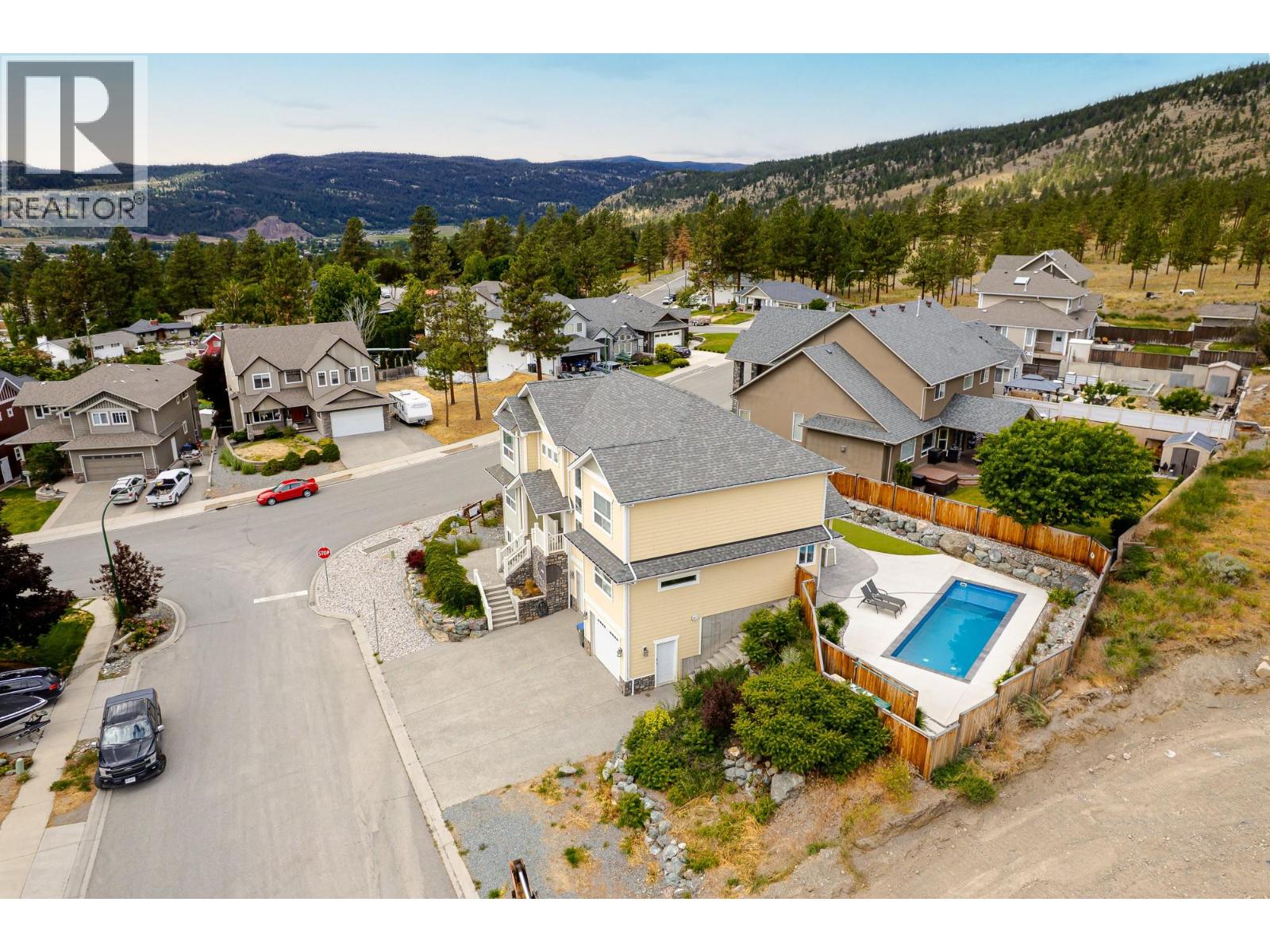 2501 Bremner Avenue, Merritt