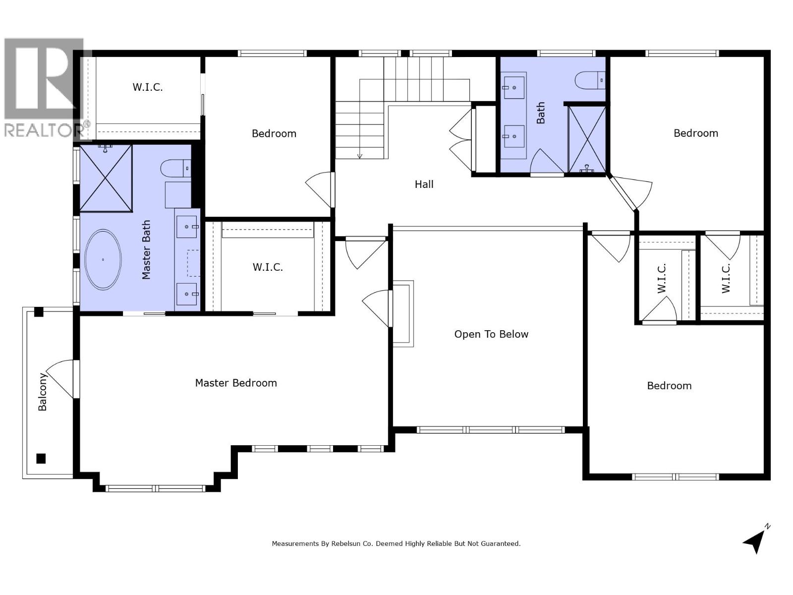 2501 Bremner Avenue, Merritt