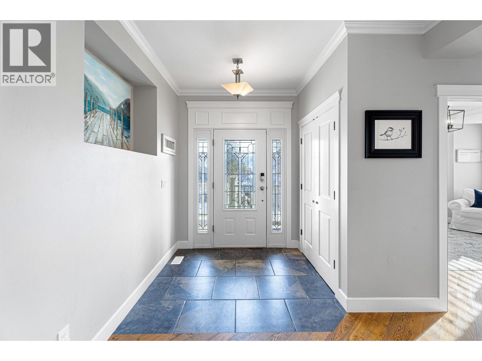 2501 Bremner Avenue, Merritt