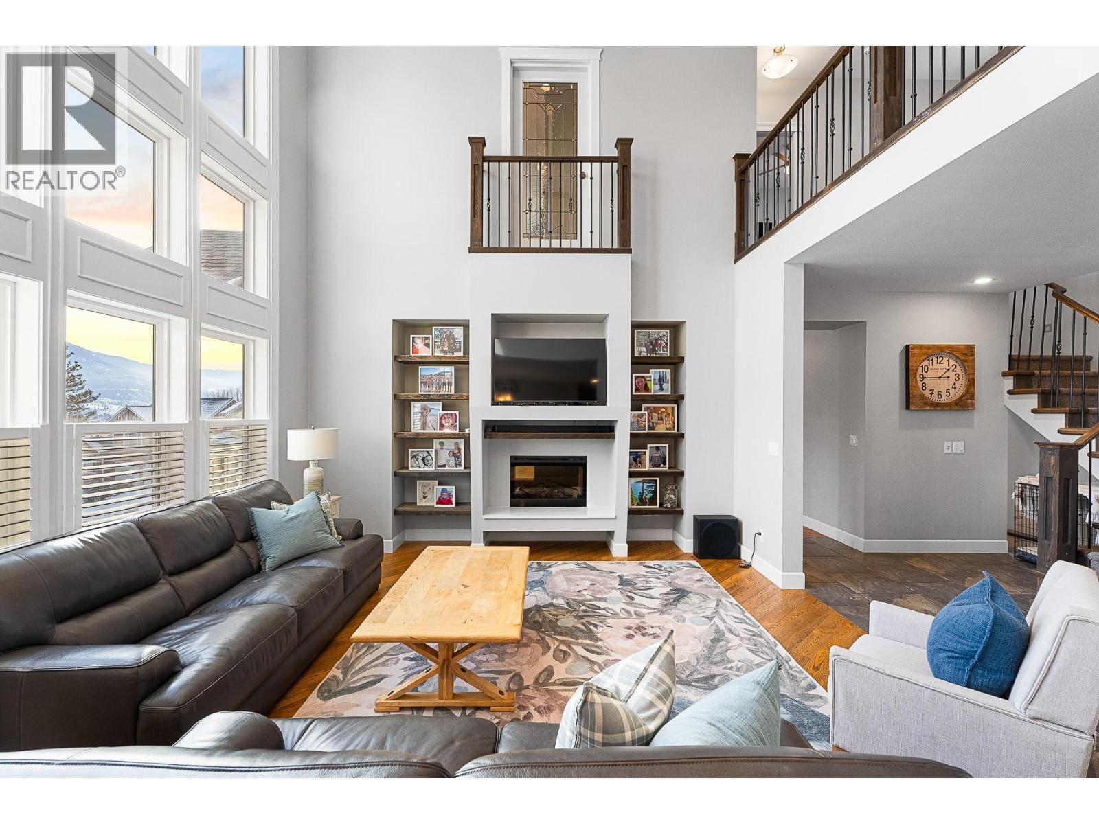 2501 Bremner Avenue, Merritt