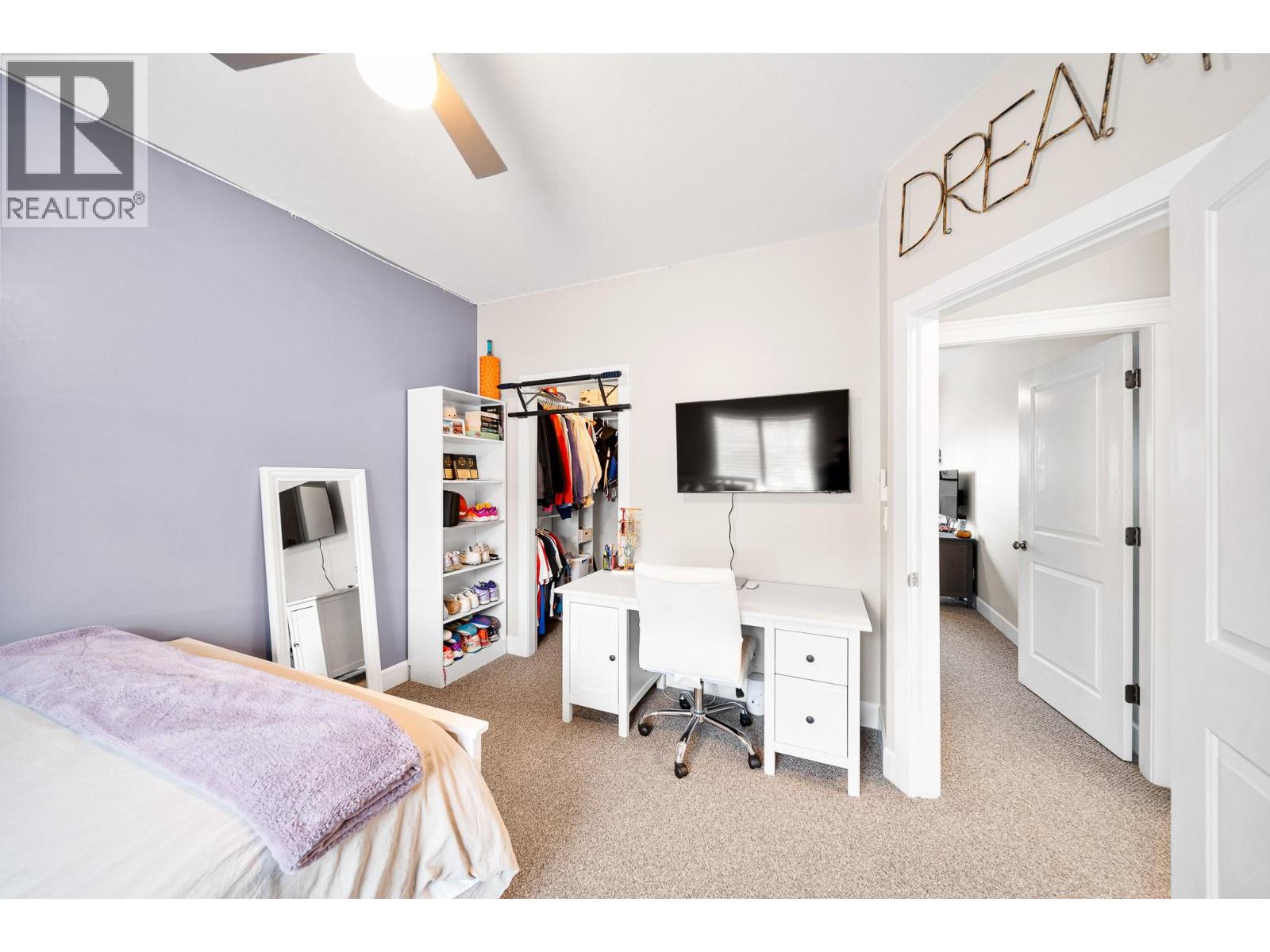 2501 Bremner Avenue, Merritt