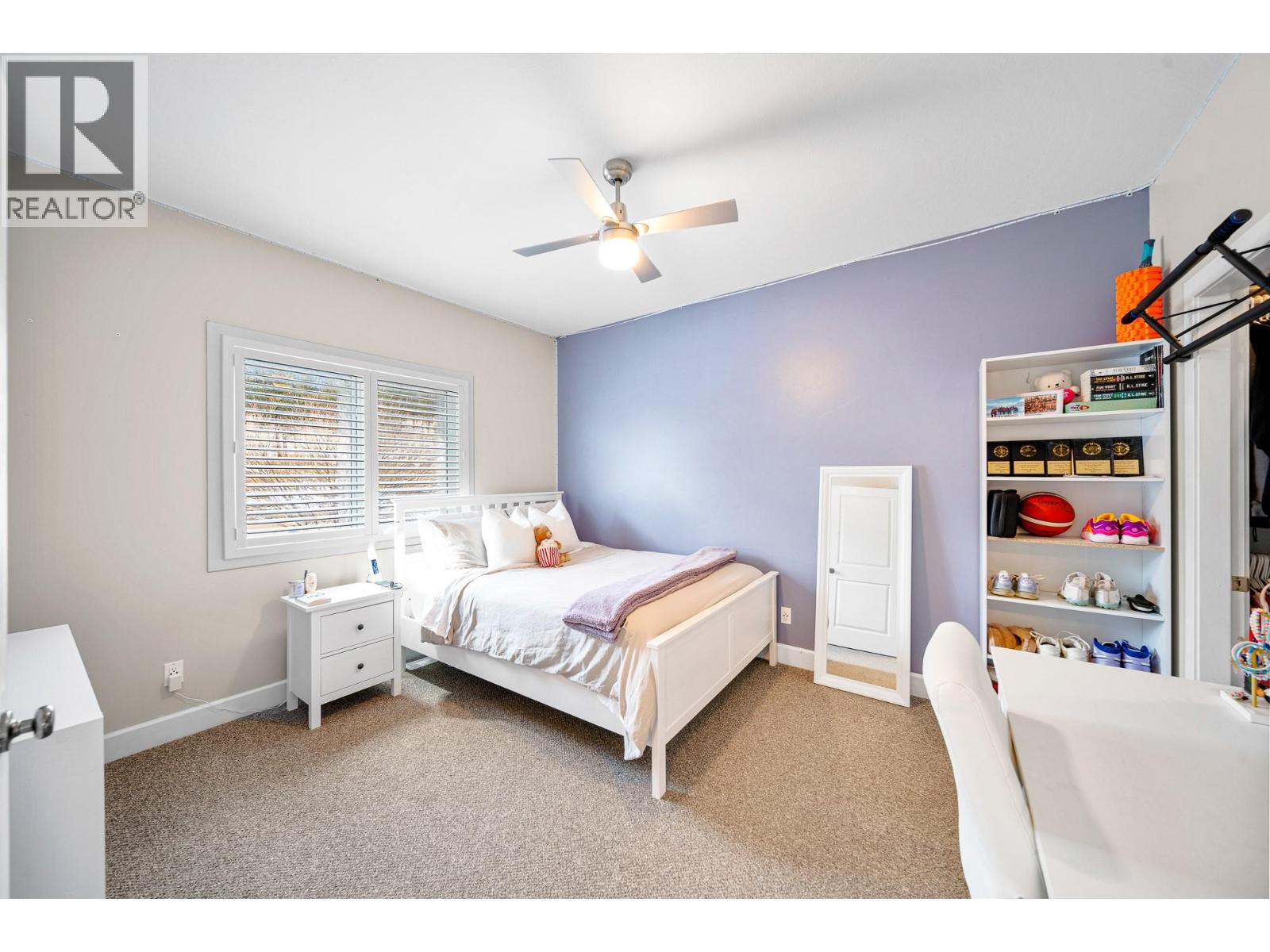 2501 Bremner Avenue, Merritt