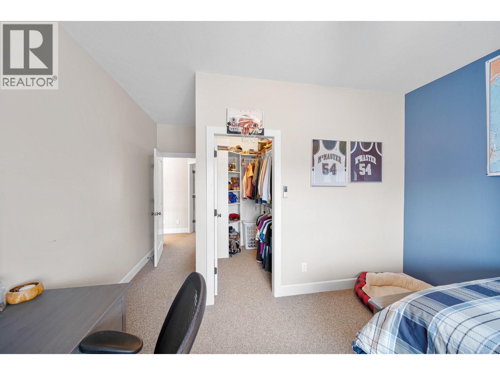 2501 Bremner Avenue, Merritt