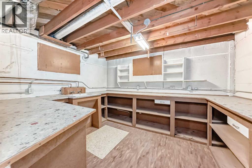 Single Family House Bungalow for Sale in   Avenue NE Renfrew Calgary 