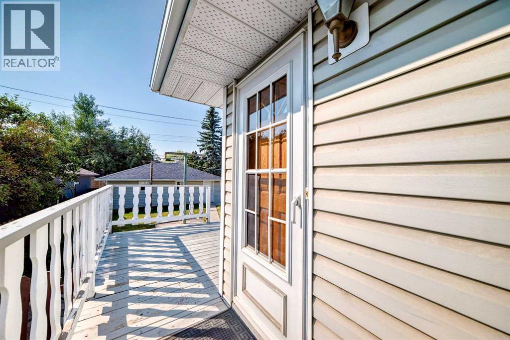Single Family House Bungalow for Sale in   Avenue NE Renfrew Calgary 