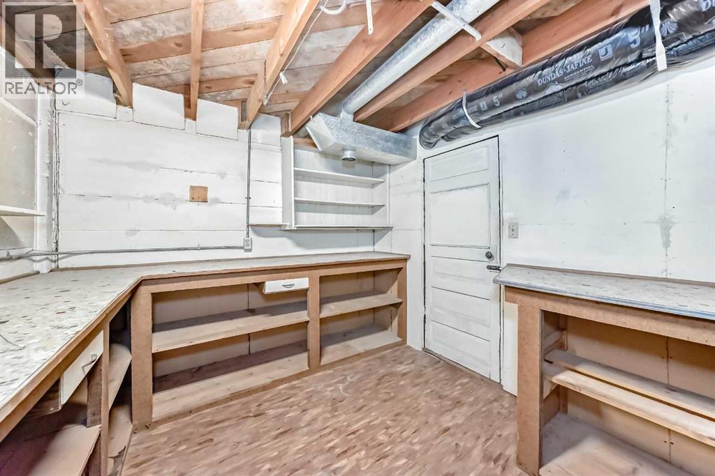 Single Family House Bungalow for Sale in   Avenue NE Renfrew Calgary 