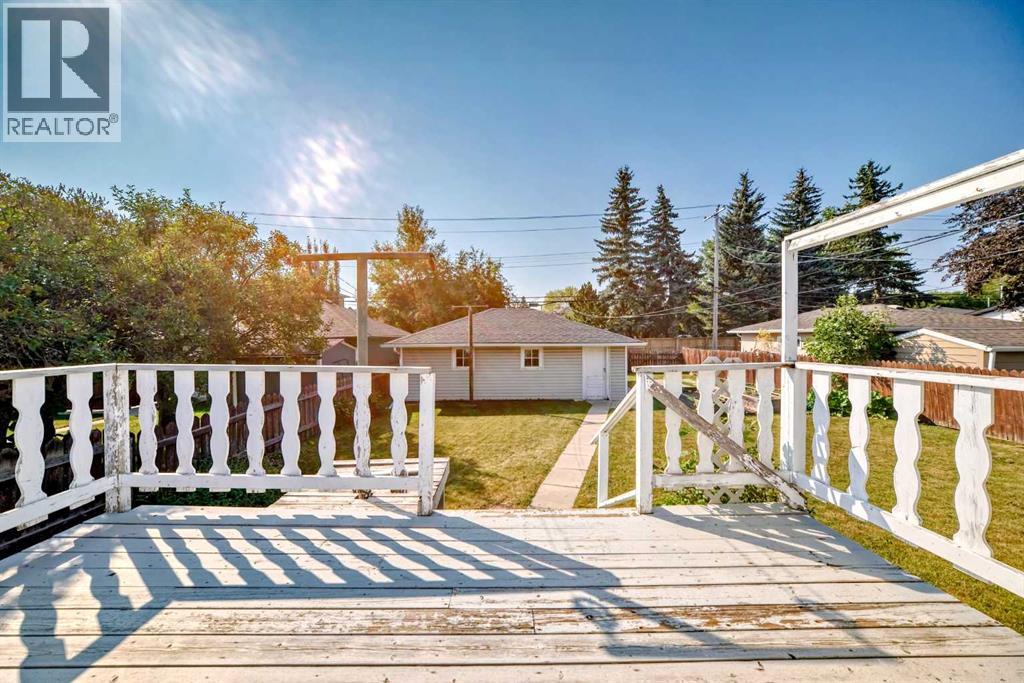 Single Family House Bungalow for Sale in   Avenue NE Renfrew Calgary 