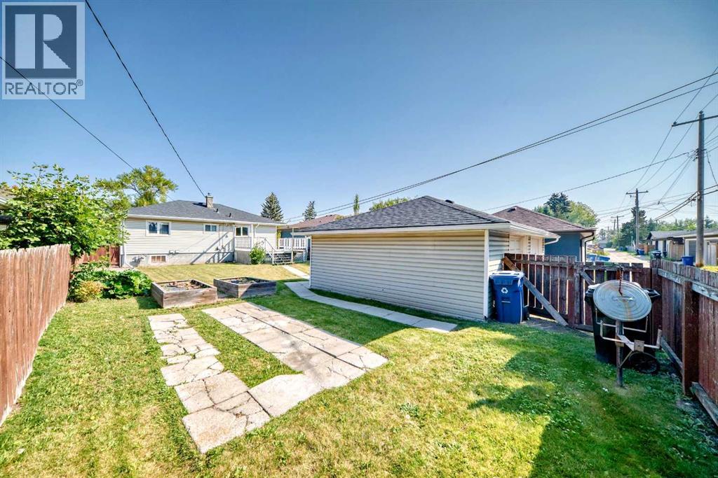 Single Family House Bungalow for Sale in   Avenue NE Renfrew Calgary 