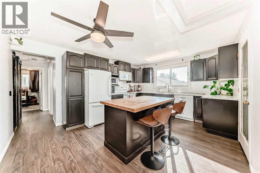 Single Family House Bungalow for Sale in  Abadan Crescent NE Abbeydale Calgary 