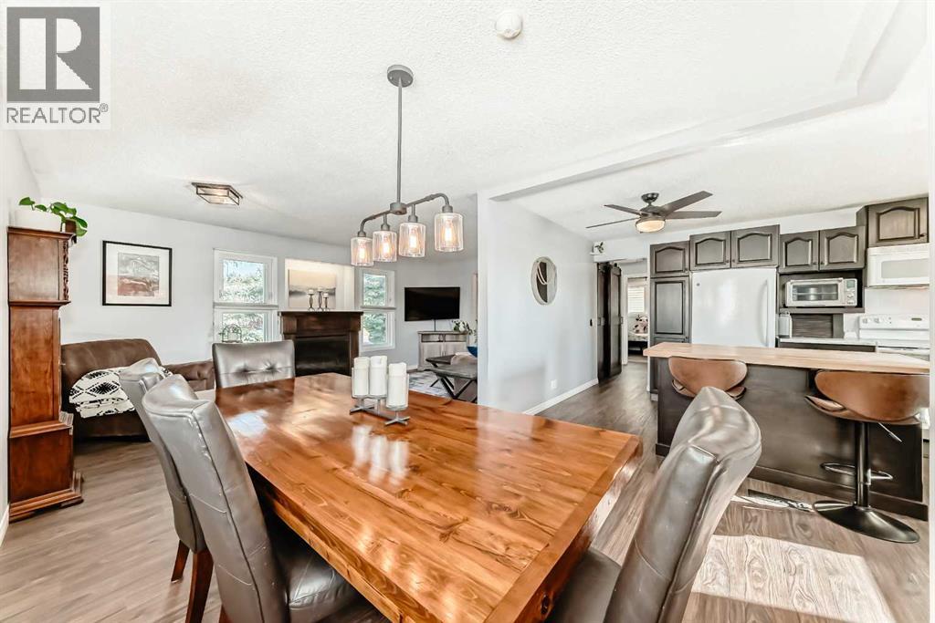 Single Family House Bungalow for Sale in  Abadan Crescent NE Abbeydale Calgary 