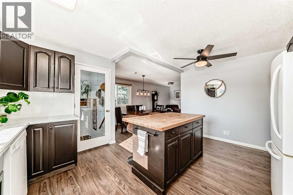 Single Family House Bungalow for Sale in  Abadan Crescent NE Abbeydale Calgary 