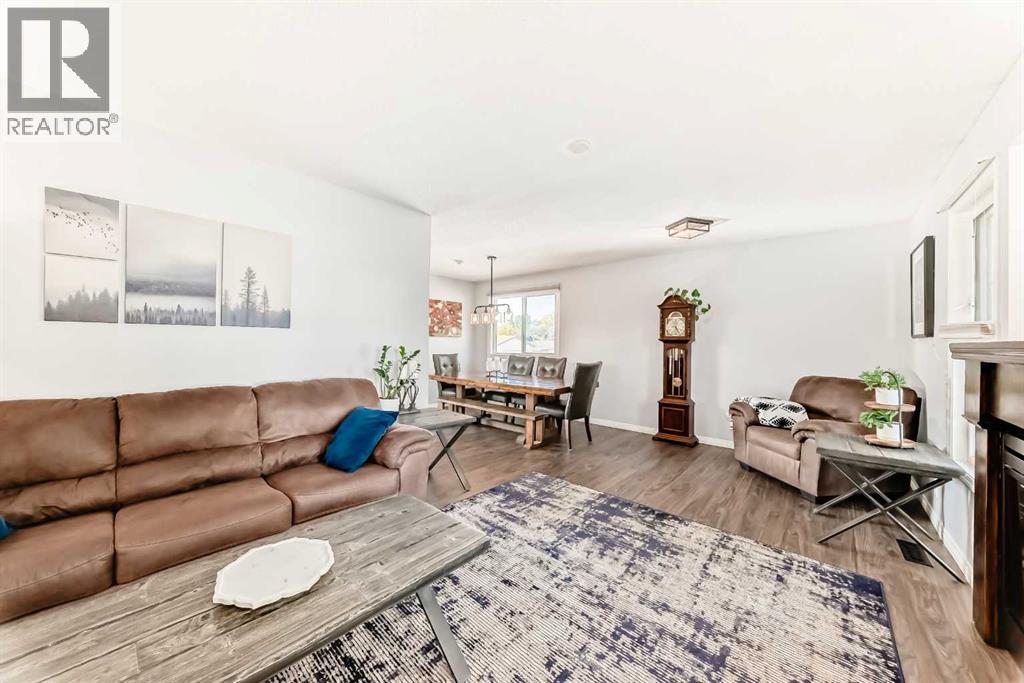 Single Family House Bungalow for Sale in  Abadan Crescent NE Abbeydale Calgary 