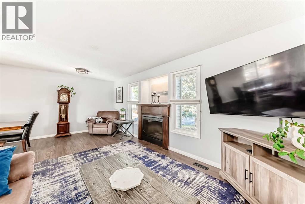 Single Family House Bungalow for Sale in  Abadan Crescent NE Abbeydale Calgary 