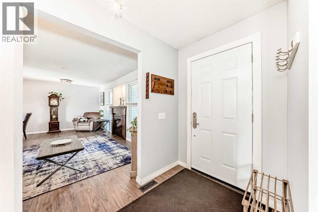 Single Family House Bungalow for Sale in  Abadan Crescent NE Abbeydale Calgary 