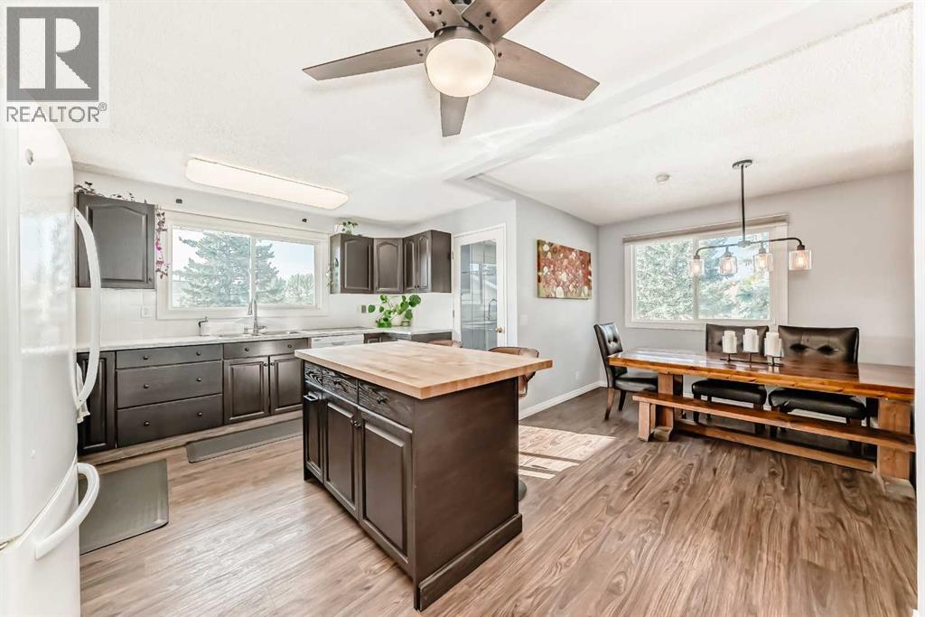 Single Family House Bungalow for Sale in  Abadan Crescent NE Abbeydale Calgary 