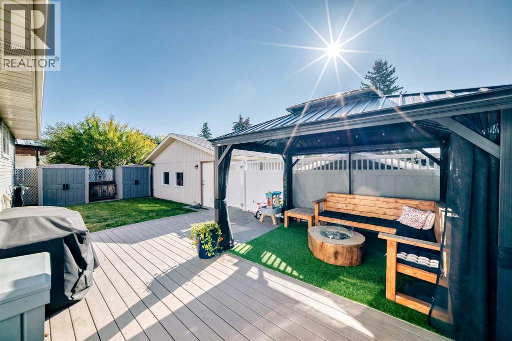 Single Family House Bungalow for Sale in  Abadan Crescent NE Abbeydale Calgary 
