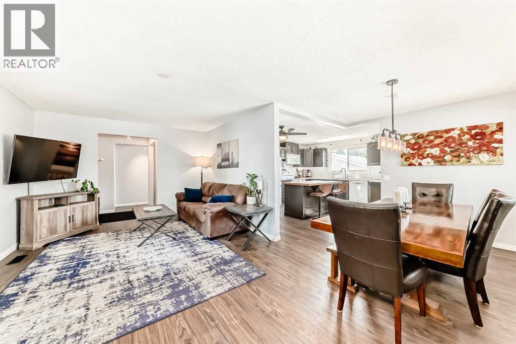 Single Family House Bungalow for Sale in  Abadan Crescent NE Abbeydale Calgary 