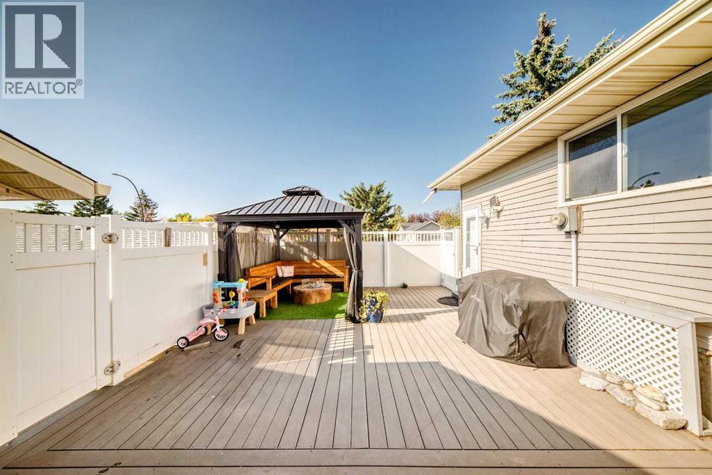 Single Family House Bungalow for Sale in  Abadan Crescent NE Abbeydale Calgary 