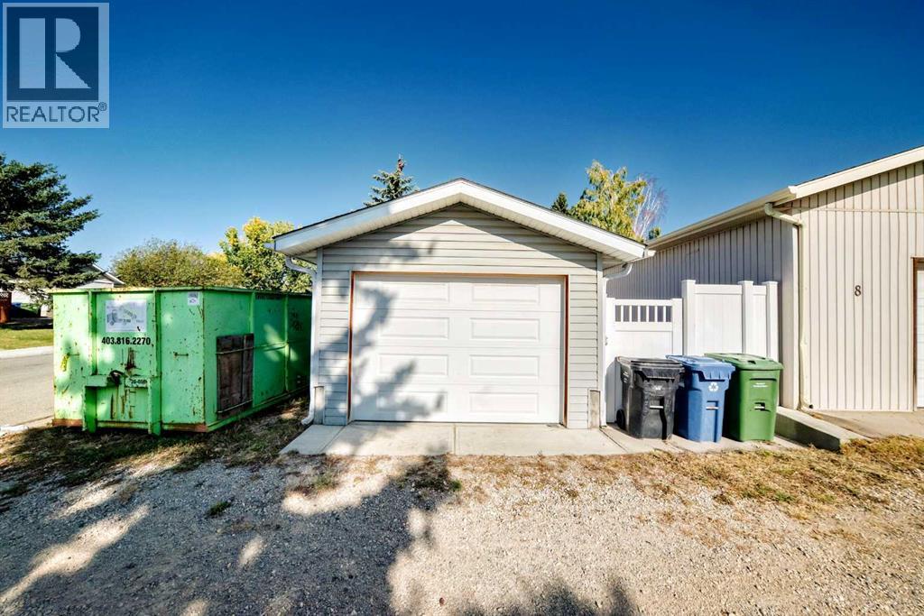 Single Family House Bungalow for Sale in  Abadan Crescent NE Abbeydale Calgary 