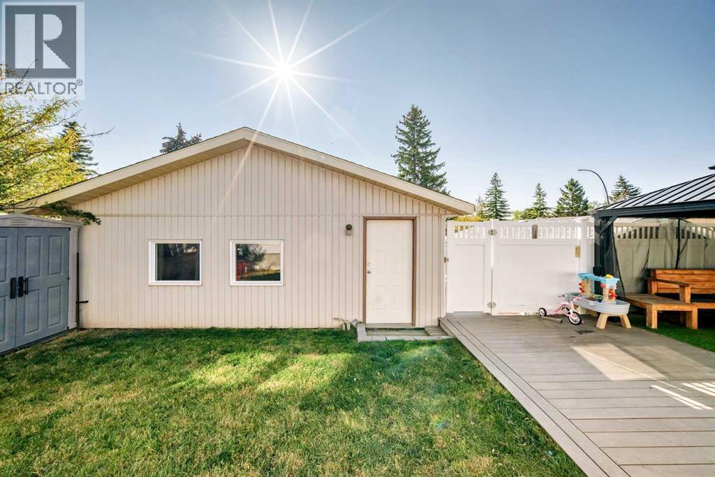 Single Family House Bungalow for Sale in  Abadan Crescent NE Abbeydale Calgary 