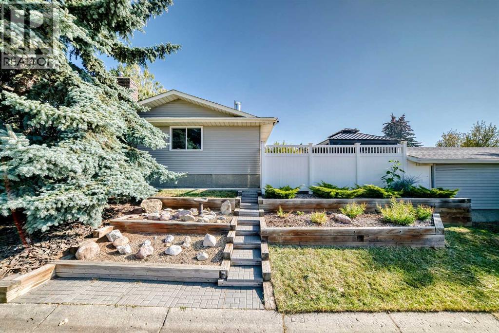 Single Family House Bungalow for Sale in  Abadan Crescent NE Abbeydale Calgary 