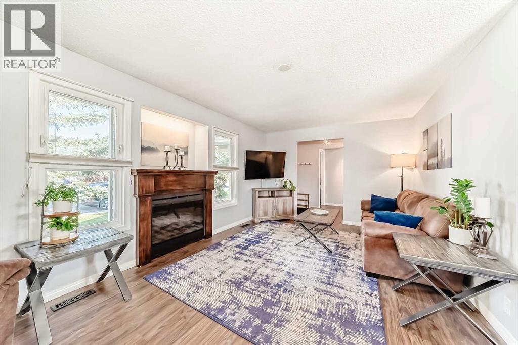Single Family House Bungalow for Sale in  Abadan Crescent NE Abbeydale Calgary 