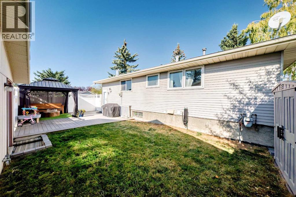 Single Family House Bungalow for Sale in  Abadan Crescent NE Abbeydale Calgary 