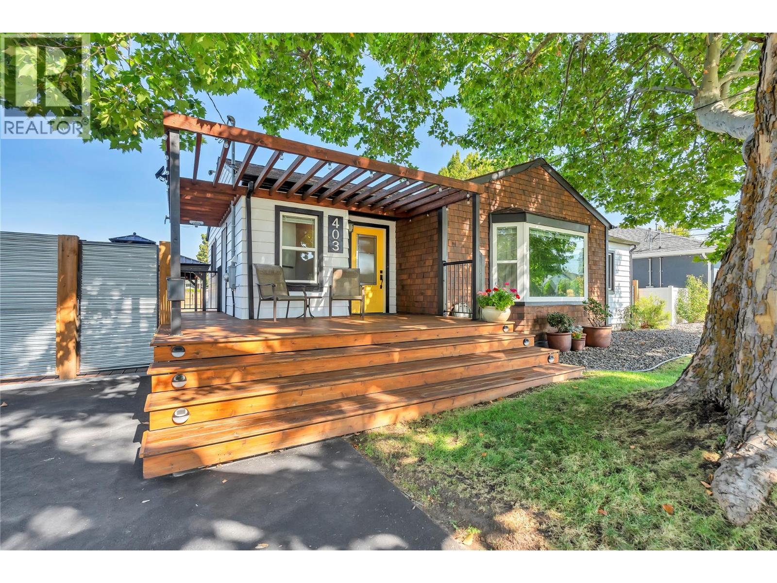 403 Scott Avenue, Penticton
