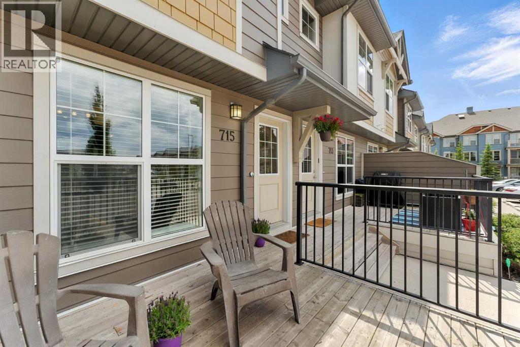 101 Sunset Drive, Cochrane