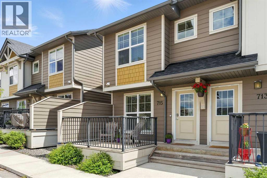 101 Sunset Drive, Cochrane
