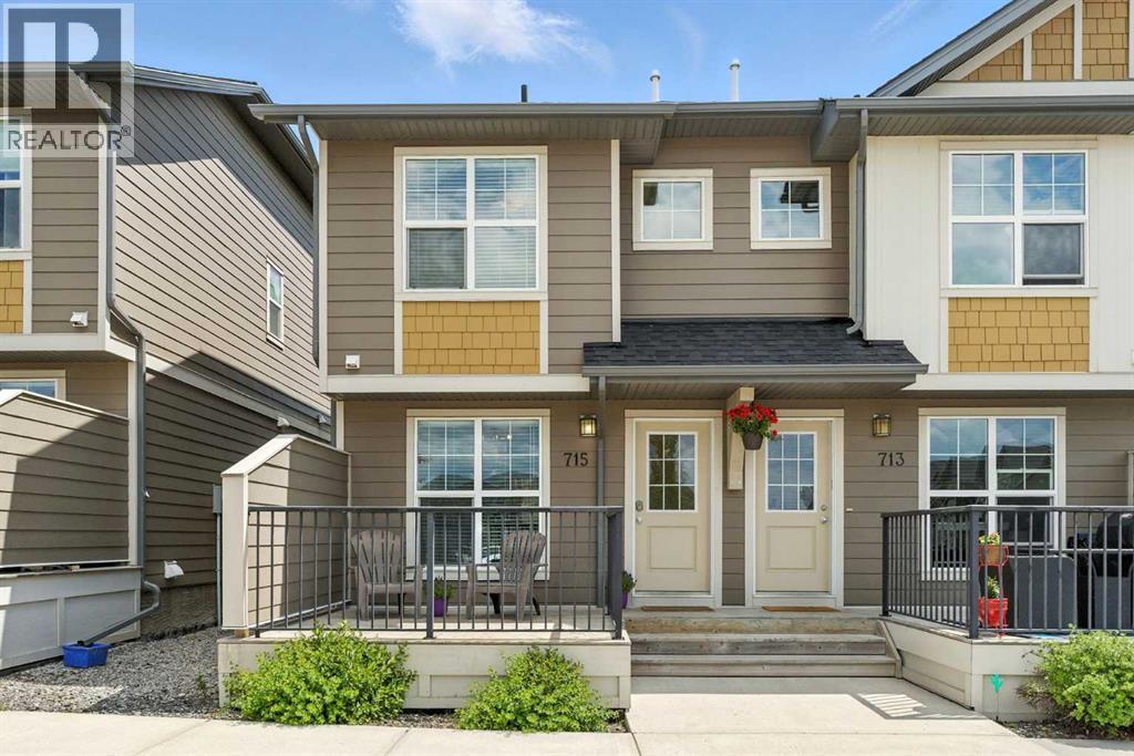 101 Sunset Drive, Cochrane