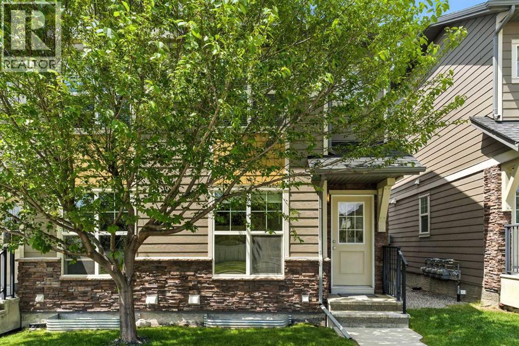 101 Sunset Drive, Cochrane