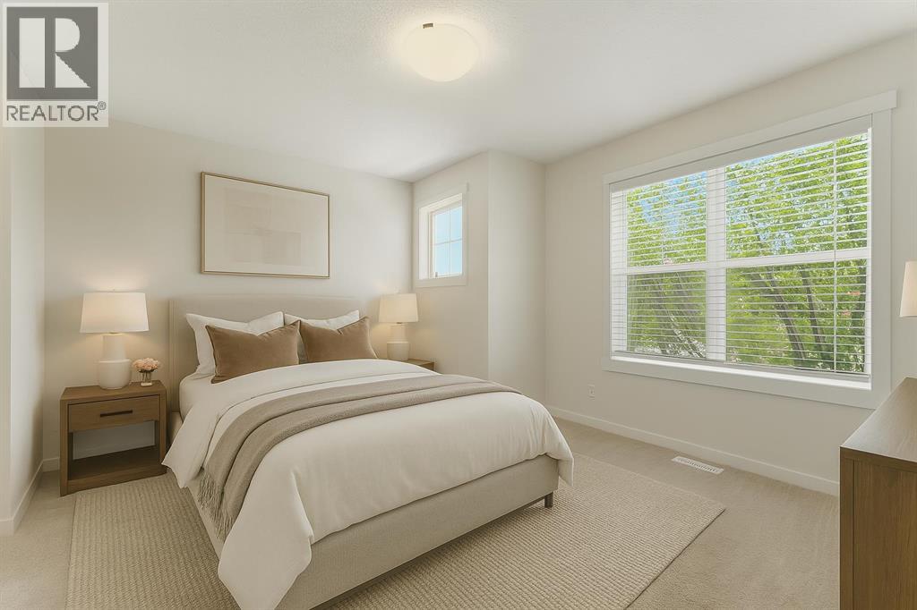 101 Sunset Drive, Cochrane
