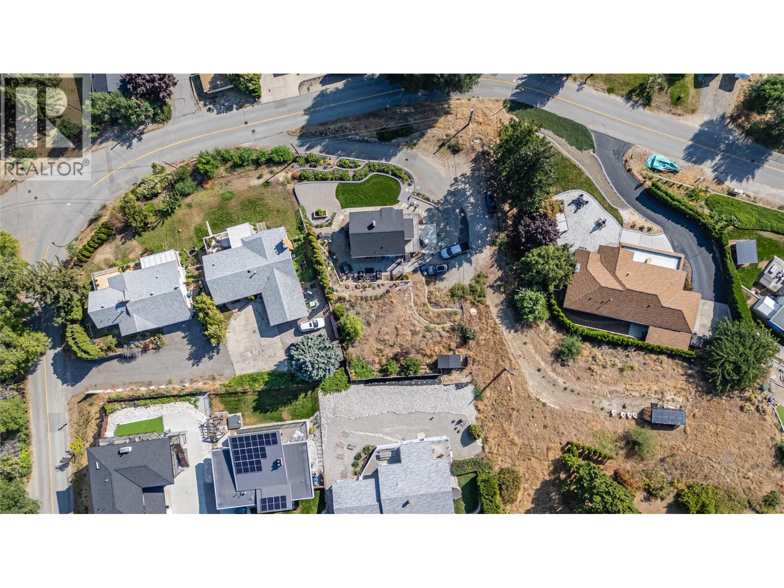  5493 SOLLY Road, Summerland