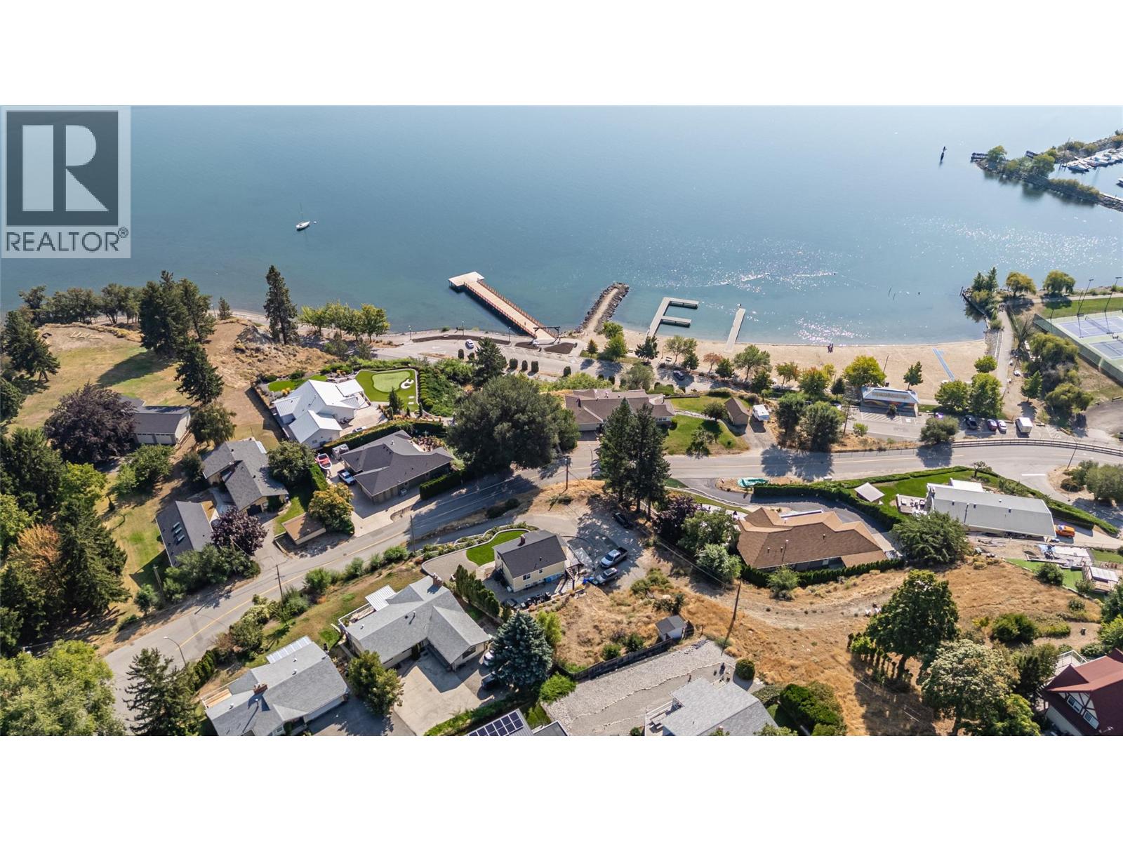  5493 SOLLY Road, Summerland