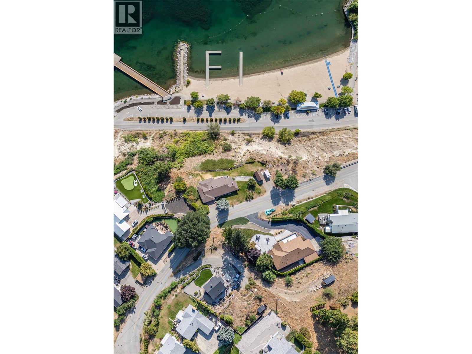  5493 SOLLY Road, Summerland