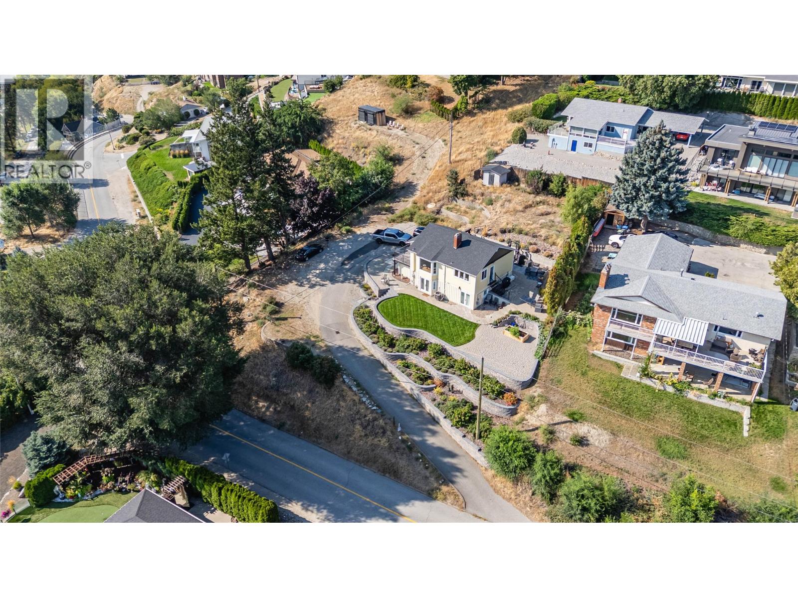  5493 SOLLY Road, Summerland