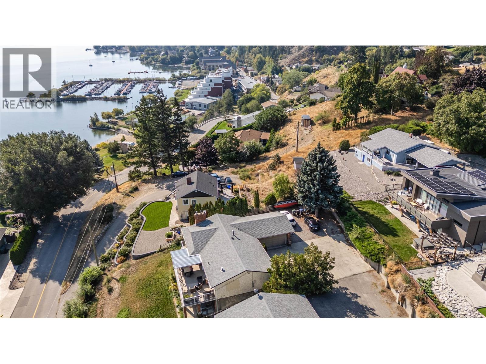  5493 SOLLY Road, Summerland