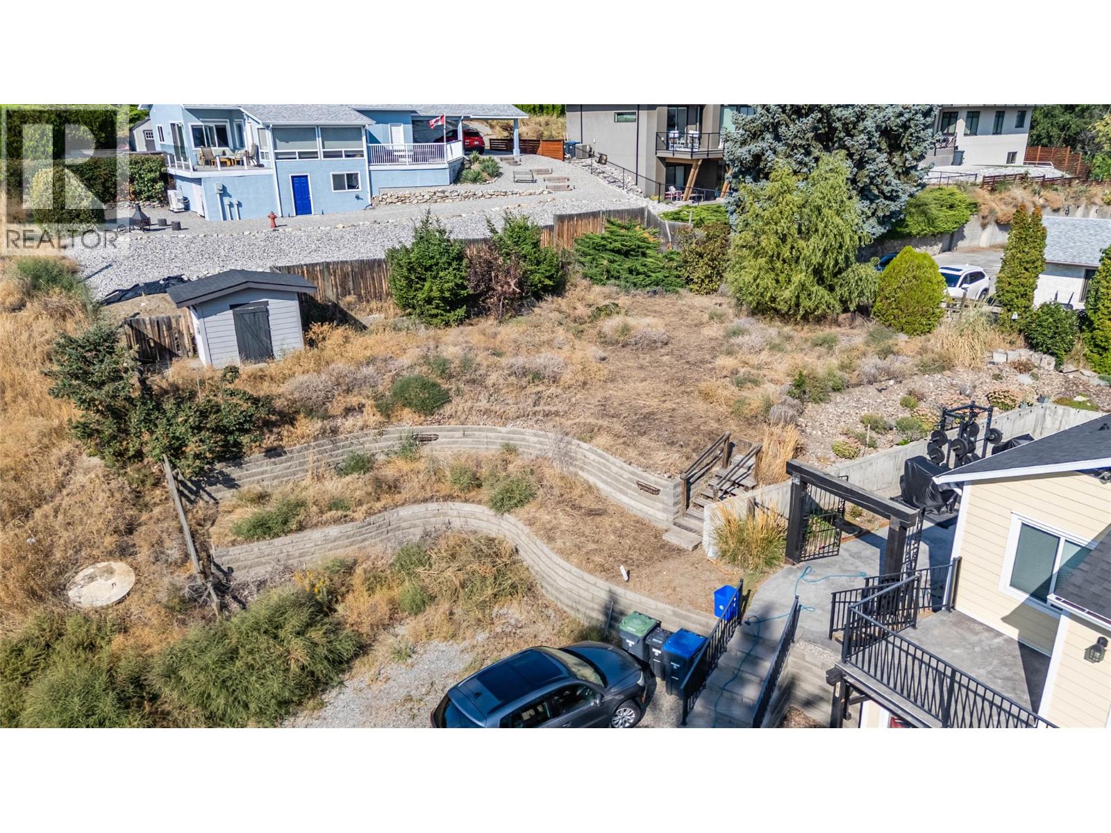  5493 SOLLY Road, Summerland