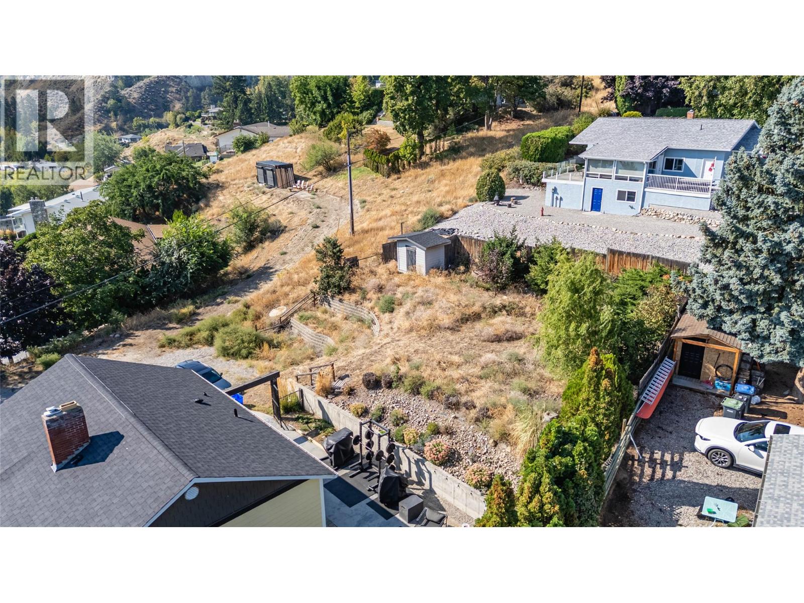  5493 SOLLY Road, Summerland